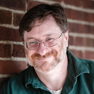 Matthew R. esch, LMFT