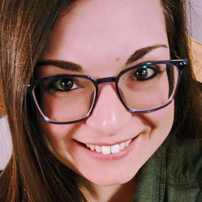 Ashley Taylor, M.Ed, MT-BC